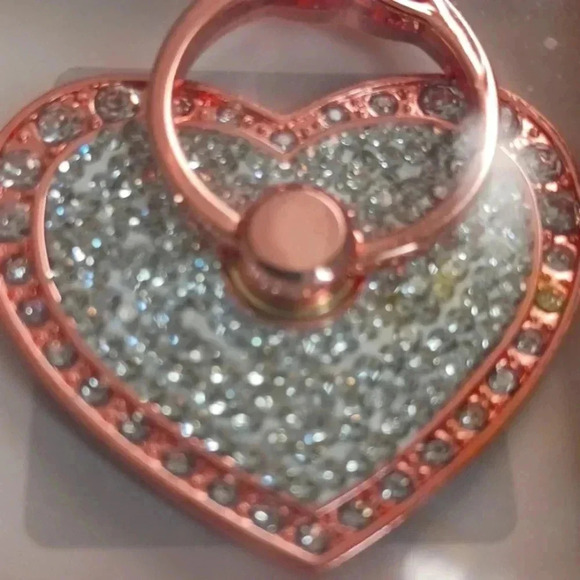 Vegetables slicer plus a cell phone holder bundle..stainless steel..NWT - Picture 5 of 5